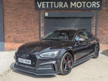 2017 - 3.0 TFSI V6 2-Door