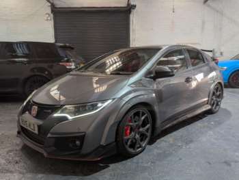 2016 - 2.0 i-VTEC Type R GT 5-Door