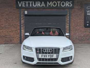 Used Audi S5 2011 for sale - 74853791: Photo