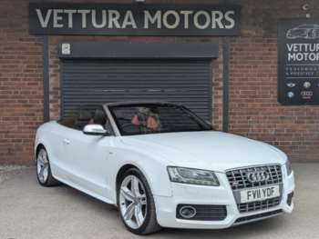 Used Audi S5 2011 for sale - 74853791: Photo