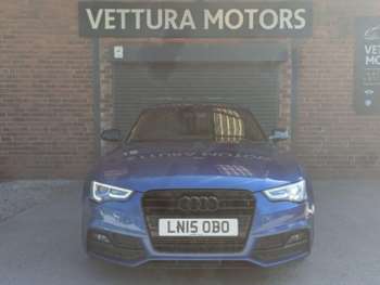 Used Audi A5 2015 for sale - 74608596: Photo