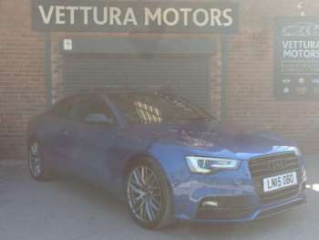 Used Audi A5 2015 for sale - 74608596: Photo