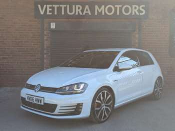 2016 - 2.0 TDI BlueMotion Tech GTD 5-Door