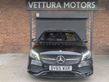 Used Mercedes-Benz A-Class 2015 for sale - 74346490: Photo