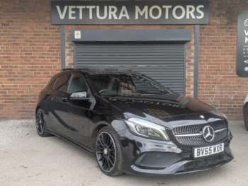 Used Mercedes-Benz A-Class 2015 for sale - 74346490: Photo