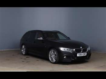 2014 - 2.0 320d M Sport Touring 5-Door