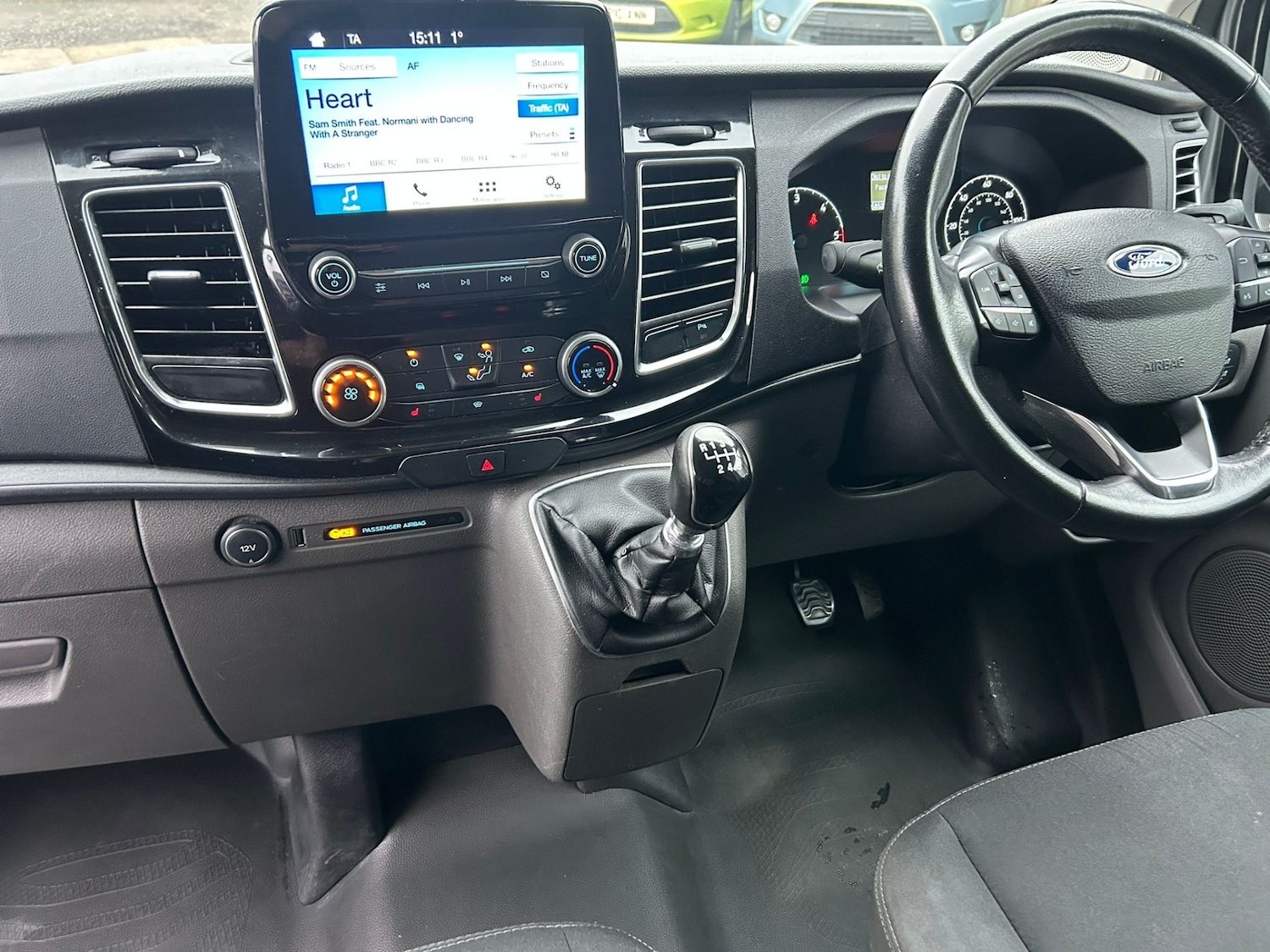 Used Ford Transit Custom 2019 for sale - 77418557: Photo 7