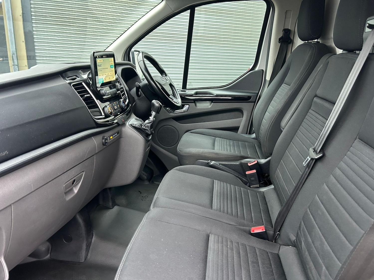 Used Ford Transit Custom 2019 for sale - 77418557: Photo 8