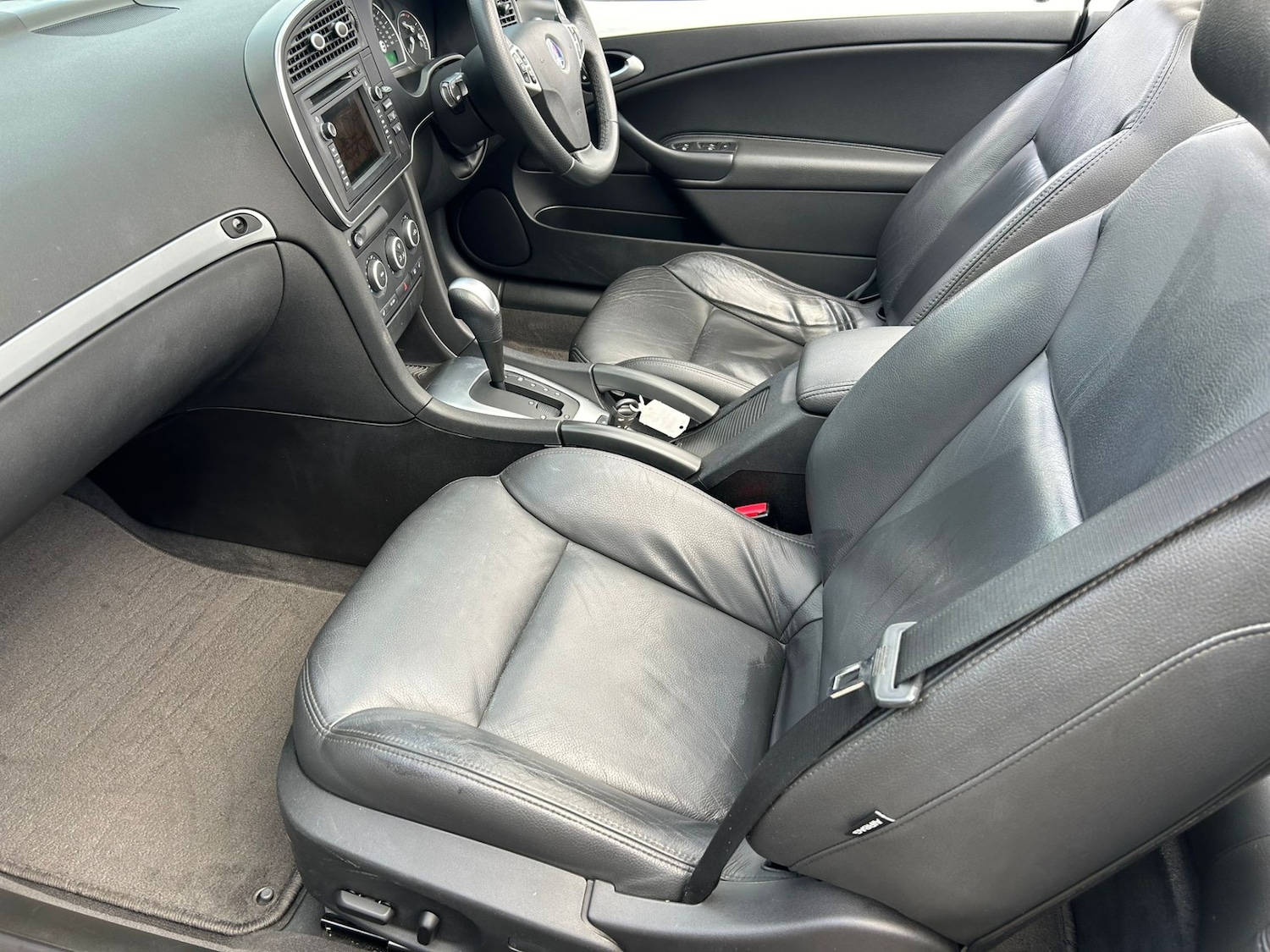 Used Saab 9-3 2011 for sale - 77640320: Photo 5