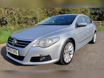 Volkswagen - Passat