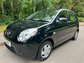 2011 (11) - 1.0 1 5dr