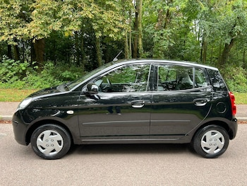 Used Kia Picanto 2011 for sale - 75344197: Photo