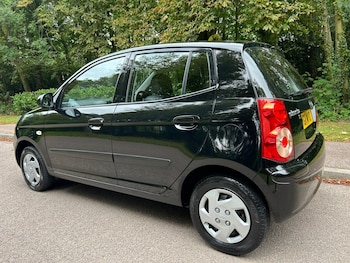 Used Kia Picanto 2011 for sale - 75344197: Photo