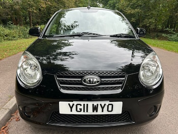 Used Kia Picanto 2011 for sale - 75344197: Photo