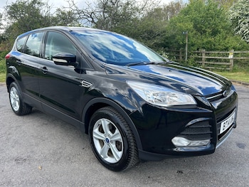 Used Ford Kuga 2014 for sale - 78555867: Photo