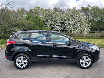 Used Ford Kuga 2014 for sale - 78555867: Photo