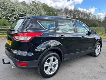 Used Ford Kuga 2014 for sale - 78555867: Photo
