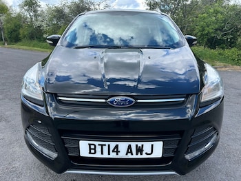 Used Ford Kuga 2014 for sale - 78555867: Photo