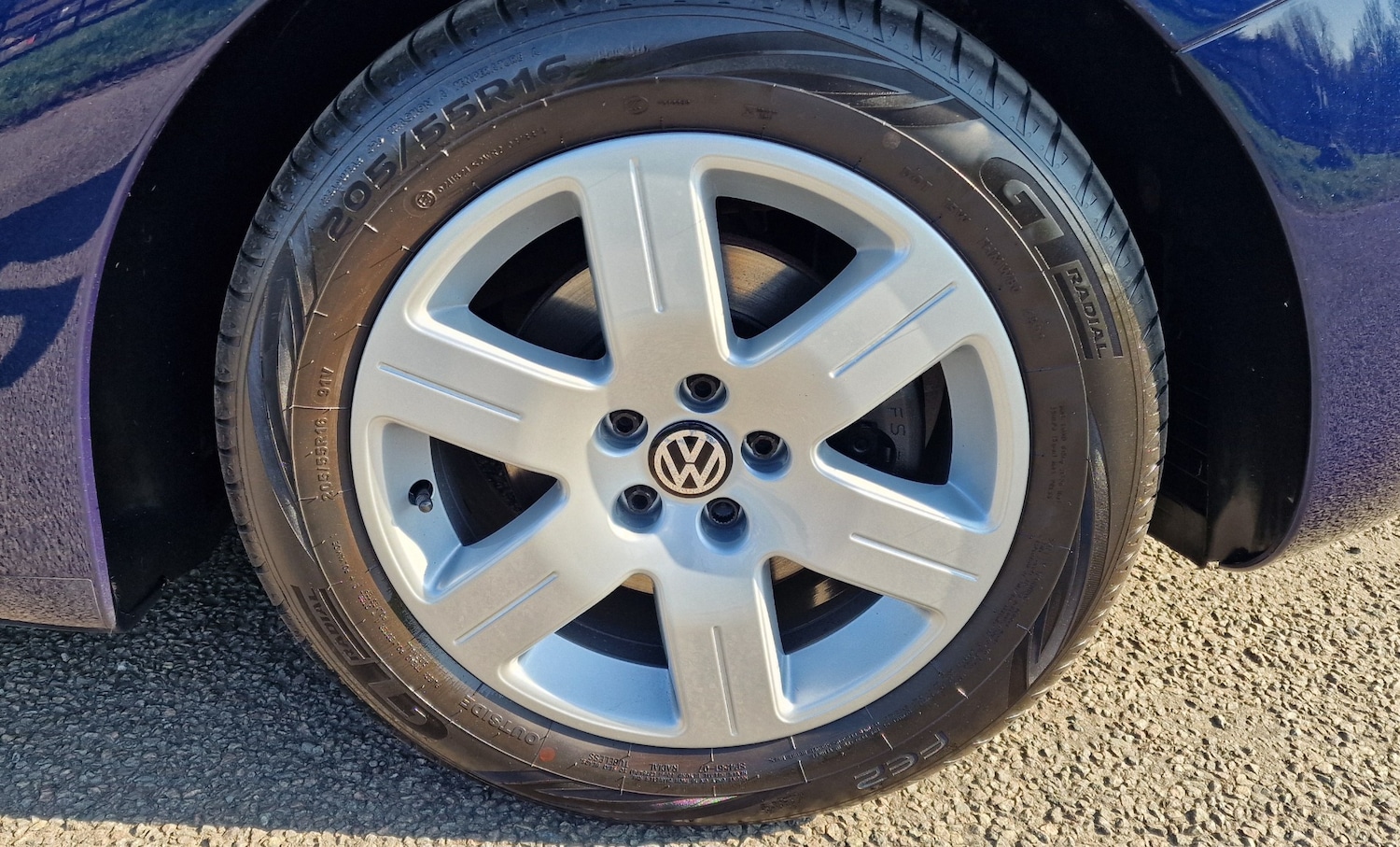 Used Volkswagen Beetle 2007 for sale - 78039975: Photo 11