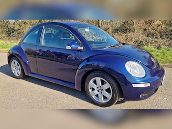 Used Volkswagen Beetle 2007 for sale - 78039975: Photo