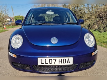 Used Volkswagen Beetle 2007 for sale - 78039975: Photo