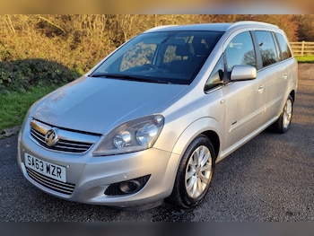 2013 (63) - 1.7 CDTi ecoFLEX Design Nav [110] 5dr