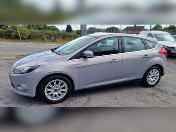 Used Ford Focus 2011 for sale - 75904359: Photo
