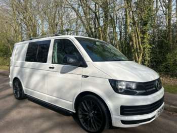 Used Volkswagen Transporter 2019 for sale - 73948782: Photo