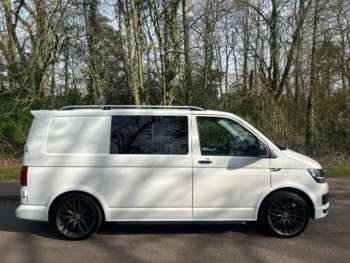 Used Volkswagen Transporter 2019 for sale - 73948782: Photo