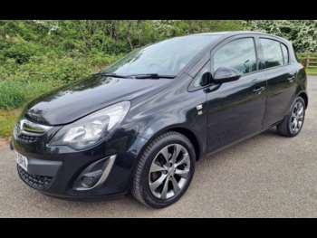 Used Vauxhall Corsa 2014 for sale - 74510794: Photo