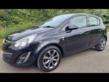 Used Vauxhall Corsa 2014 for sale - 74510794: Photo