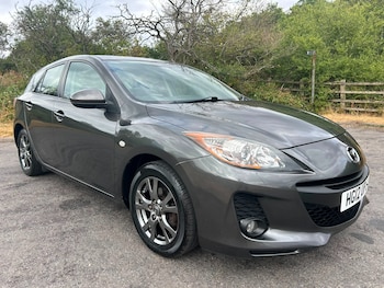 Used Mazda Mazda3 2012 for sale - 79341228: Photo