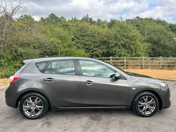 Used Mazda Mazda3 2012 for sale - 79341228: Photo
