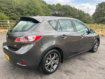 Used Mazda Mazda3 2012 for sale - 79341228: Photo