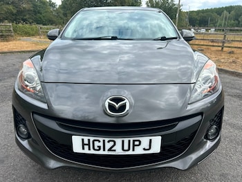 Used Mazda Mazda3 2012 for sale - 79341228: Photo