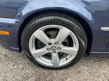 Used Jaguar X-Type 2009 for sale - 78252811: Photo