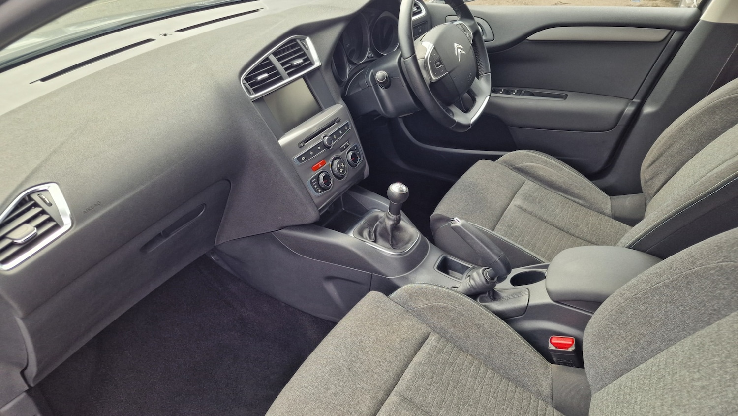 Vehicle 15