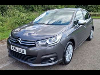 2016 (16) - 1.6 BlueHDi Flair 5dr