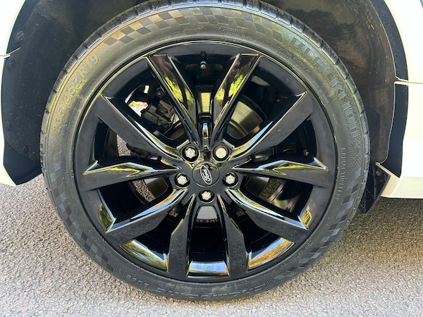 Used Ford Kuga 2017 for sale - 75605100: Photo 11