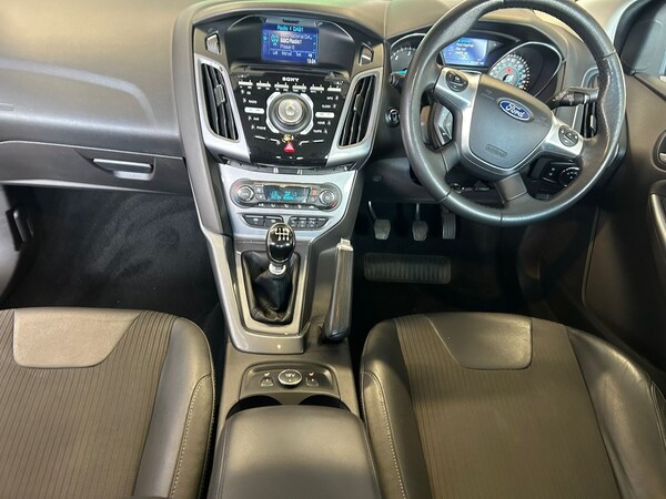 Used Ford Focus 2014 for sale - 75096192: Photo 14