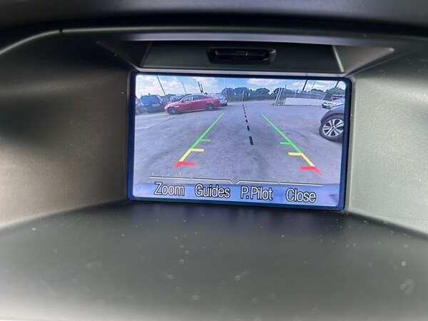 Used Ford Focus 2014 for sale - 75096192: Photo 17