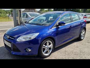 Used Ford Focus 2014 for sale - 75096192: Photo