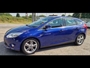 Used Ford Focus 2014 for sale - 75096192: Photo