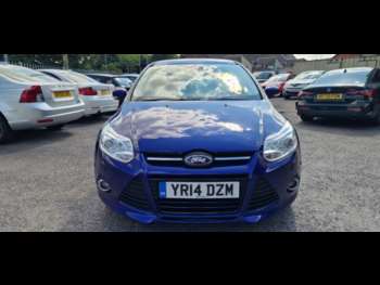 Used Ford Focus 2014 for sale - 75096192: Photo