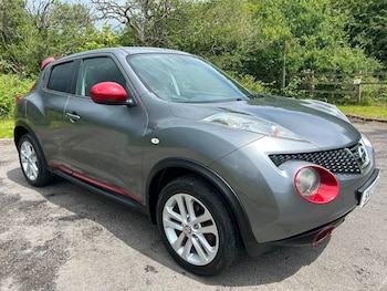 Used Nissan Juke 2013 for sale - 78838045: Photo