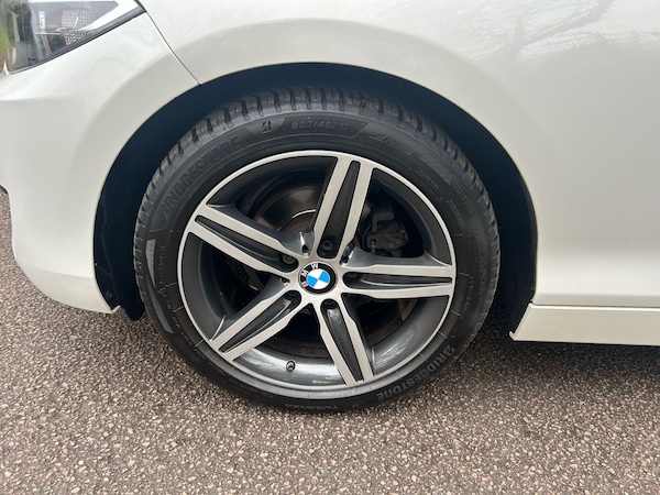 Used BMW 2 Series 2017 for sale - 74011374: Photo 13