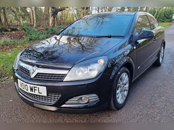 2010 (10) - 1.6i 16V SRi [115] 3dr