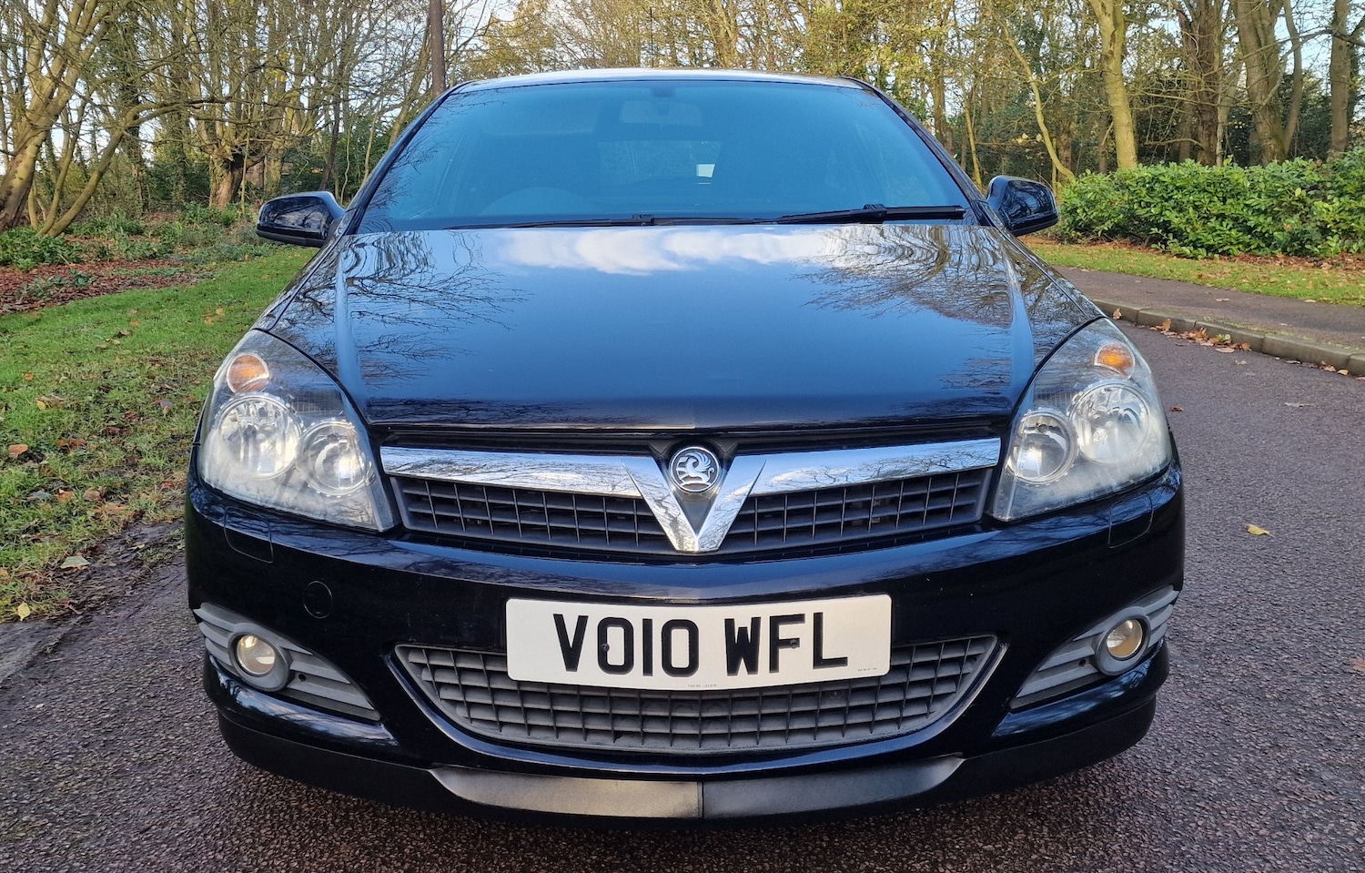 Used Vauxhall Astra 2010 for sale - 76576576: Photo 7