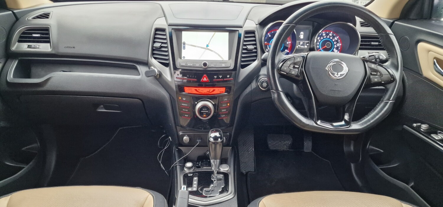 Used Ssangyong Tivoli 2016 for sale - 77460820: Photo 6