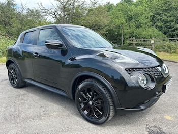 Used Nissan Juke 2015 for sale - 79004590: Photo